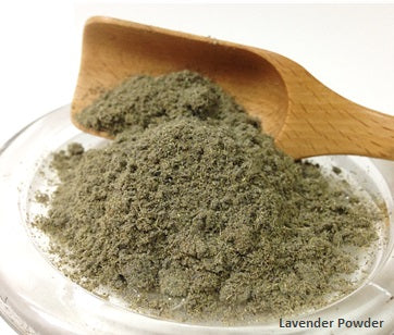 Lavender Powder - Springato