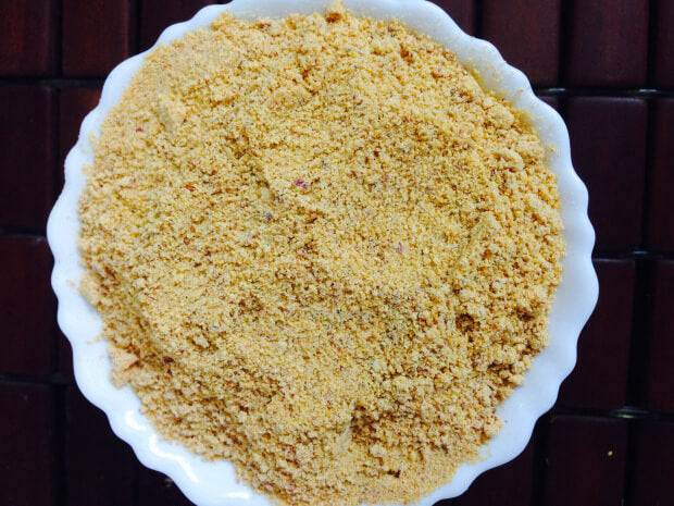 Lentils Powder