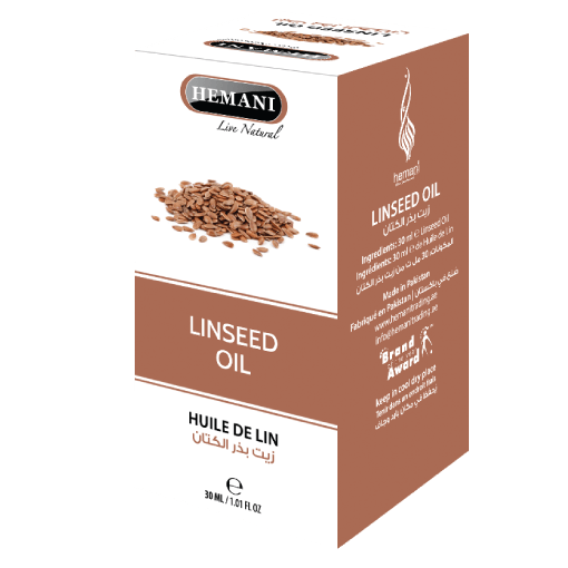 Linseed Oil