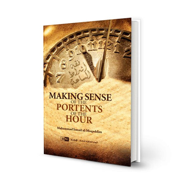 Making Sense of the Portents of the Hour