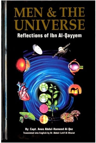 Men And The Universe