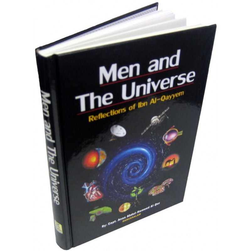Men And The Universe