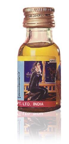 Meso Mahlabiya Oil 20 ml