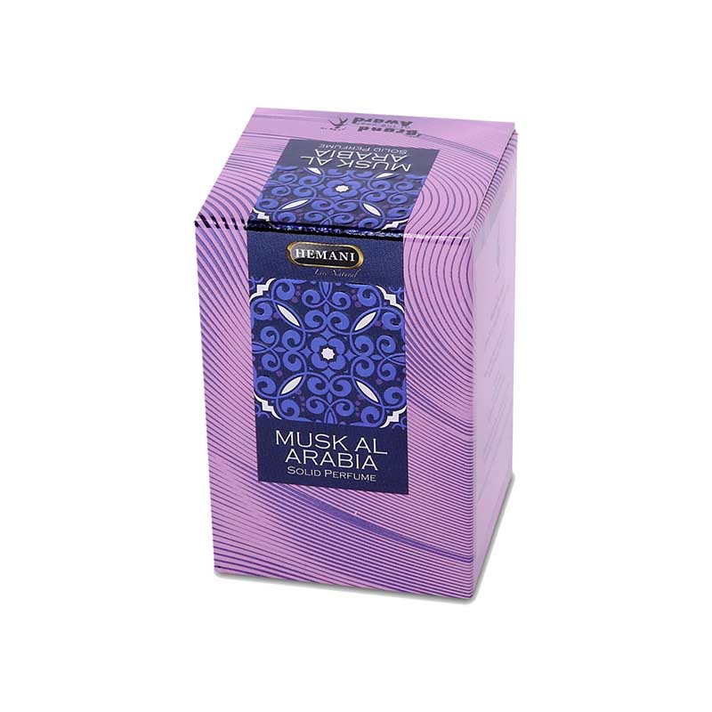 Misk Al Arabia 25gm