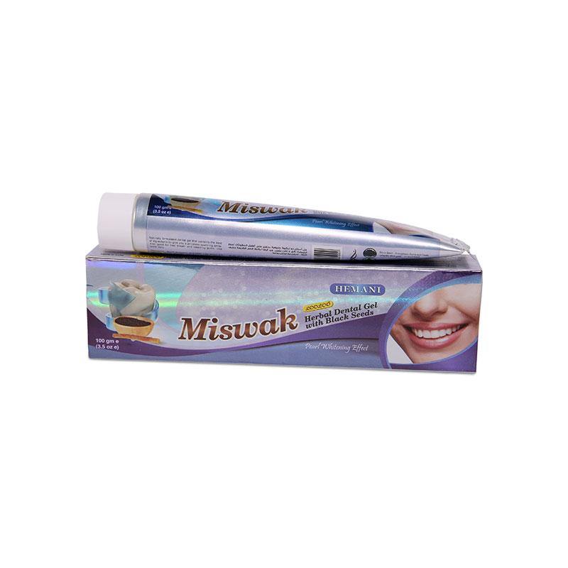 Hemani Miswaq Toothpaste
