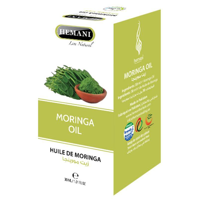 Hemani Moringa Oil 30ml