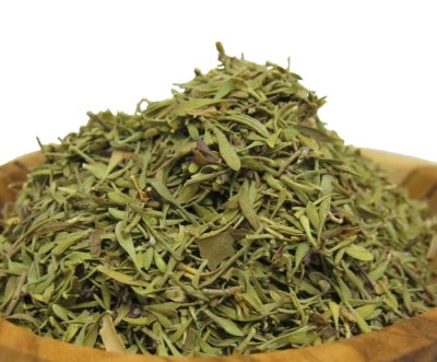 Moroccan Thyme Leaves ( زعتر المغربي)