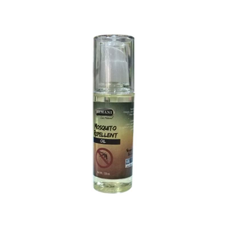 Hemani Mosquito Oil 120ml