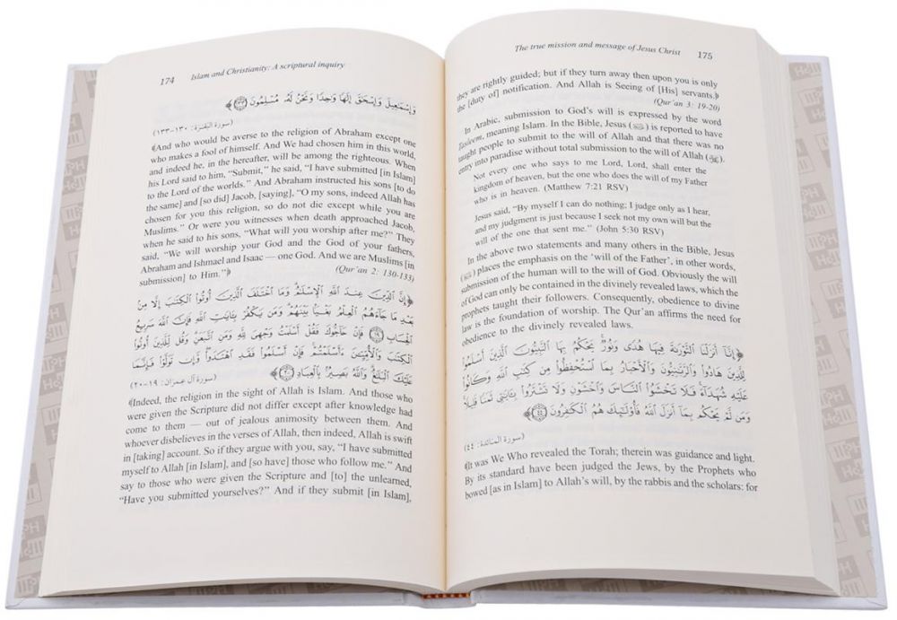 Muslim-Christian Interactions: Past, Present and Future