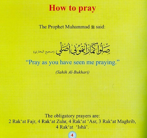 My Prayer Book