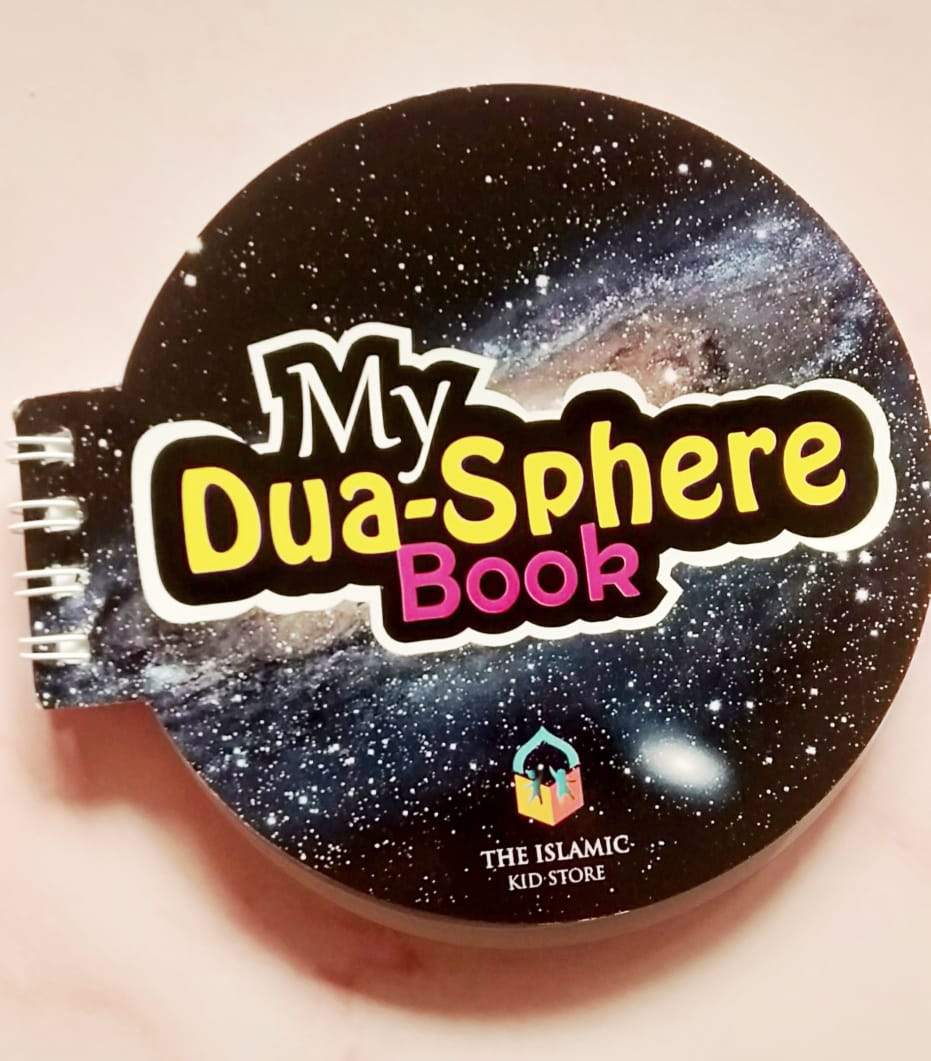 My Salah Universe Box