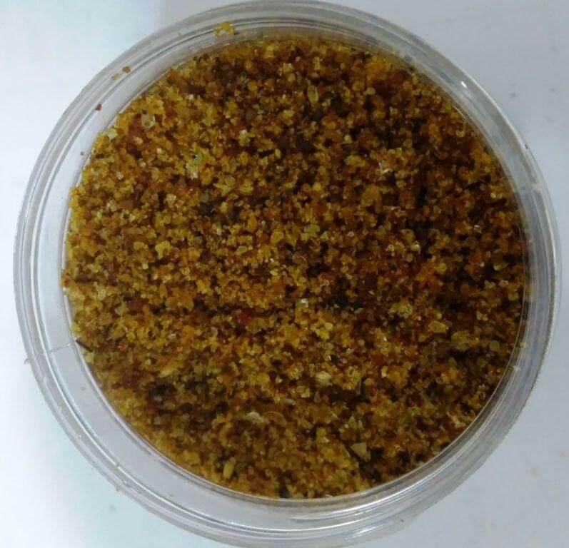 Myrrh (100g) - Springato