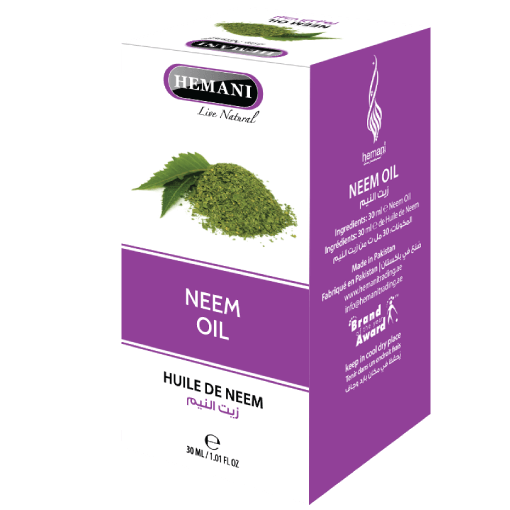 Neem Oil