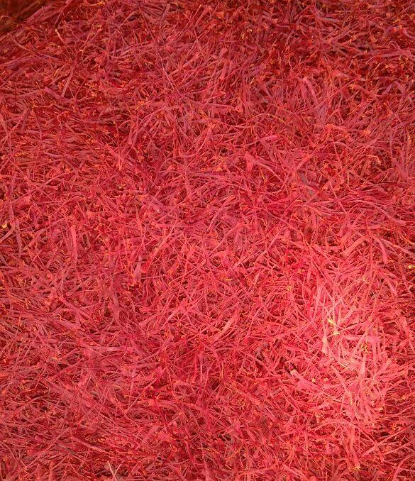 Super Negin Saffron - 1gram