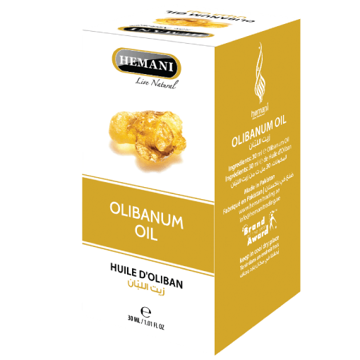 Hemani Olibanum Oil 30ml