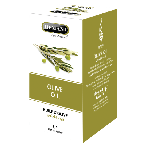 Olive Oil