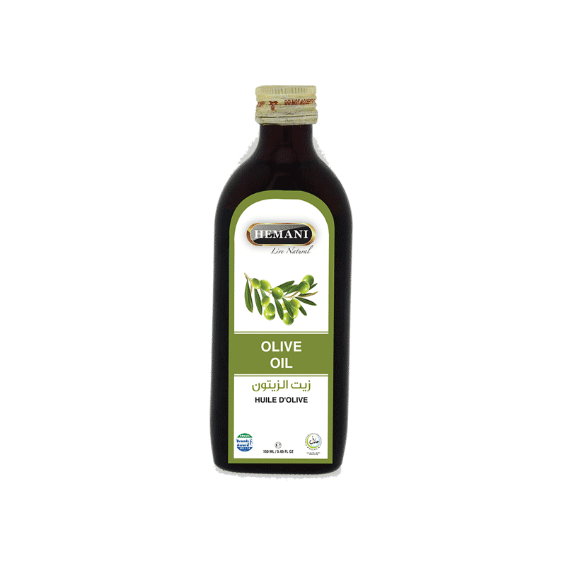 Hemani Olive Oil 150ml
