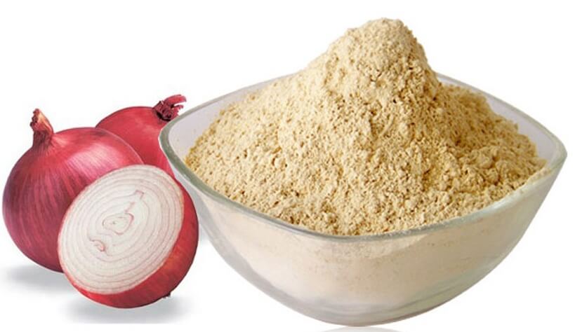 Onion Powder - Springato
