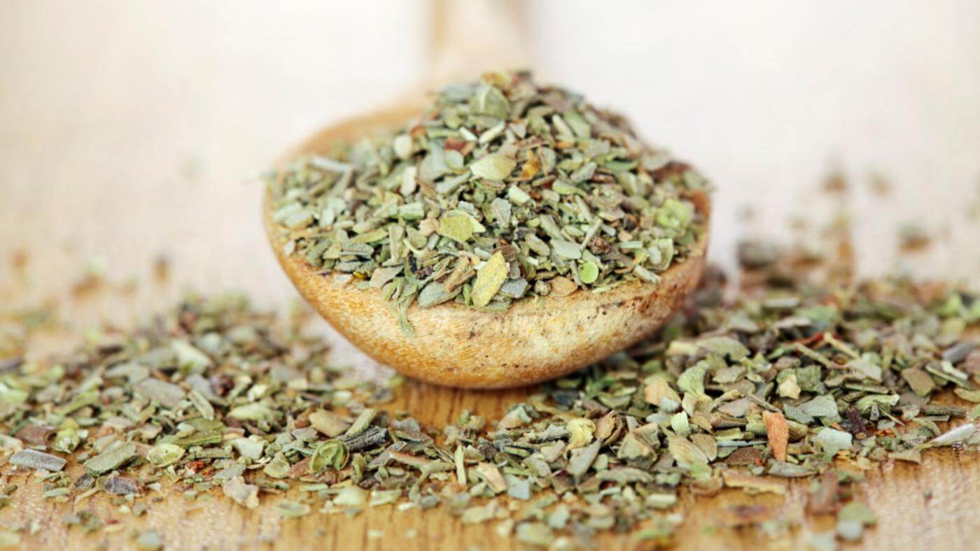 Oregano ( الزعتر بري ) - Springato