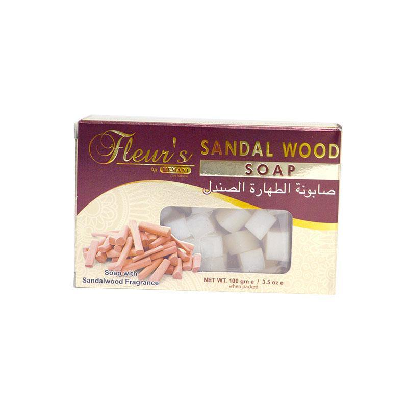 Hemani Sandal Oriental Fragrance Soap 25gm