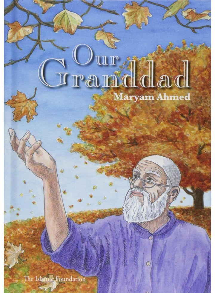 Our Granddad