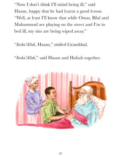 Our Granddad