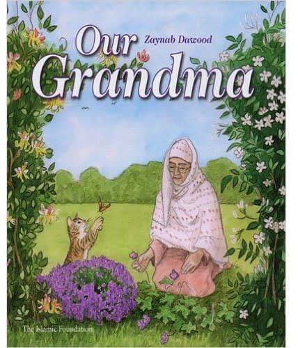 Our Grandma
