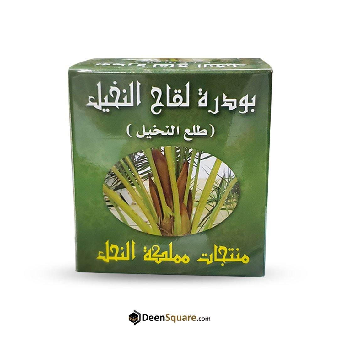 Dates Pollen Powder - 50 gram