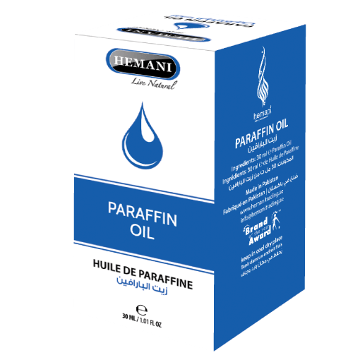 Paraffin Oil