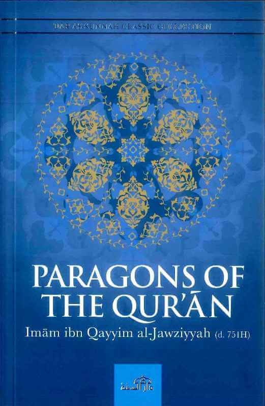 Paragons of the Quran
