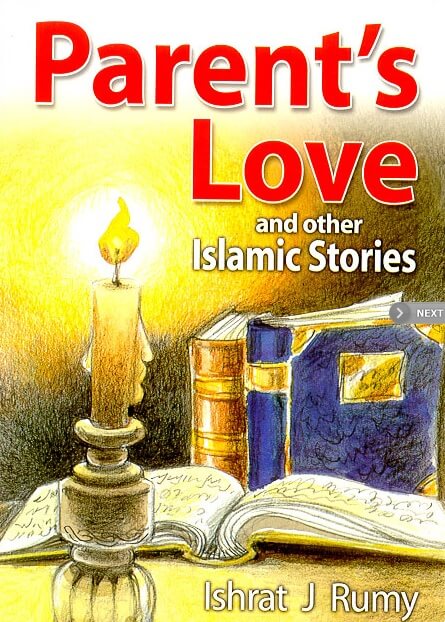Parent's Love and Other Islamic Stories