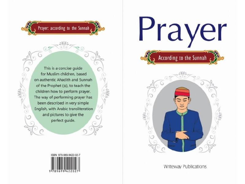 Prayer (According to the Sunnah)