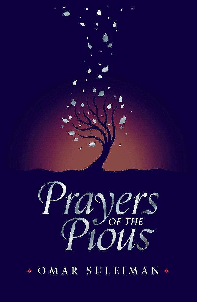 Prayers of the Pious - DeenSquare.com