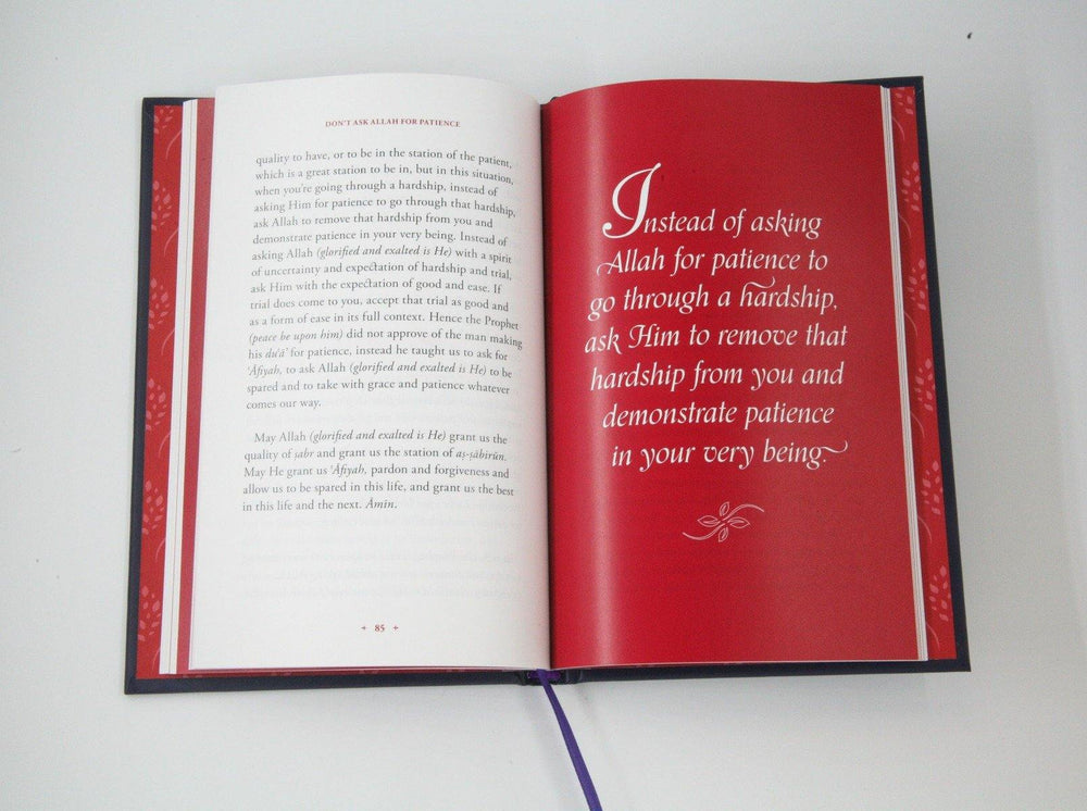 Prayers of the Pious - DeenSquare.com