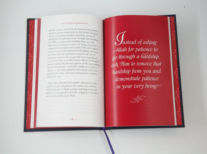 Prayers of the Pious