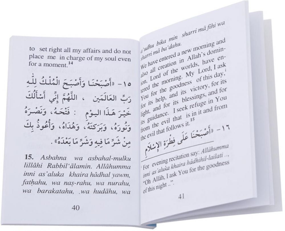 Private Devotions For Morning & Evening