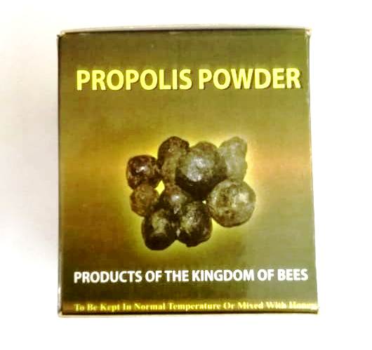Bee Propolis Powder