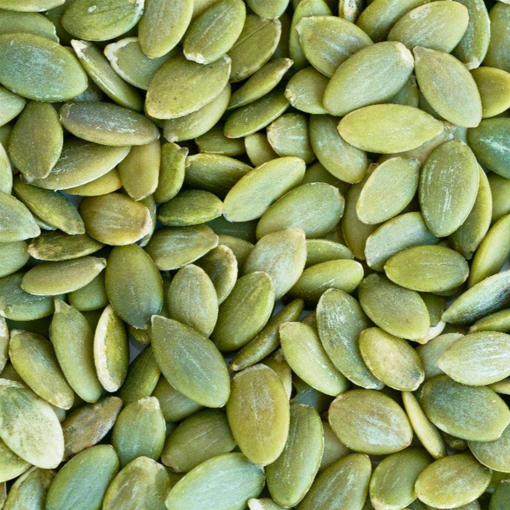 Pumpkin Seeds - 100g