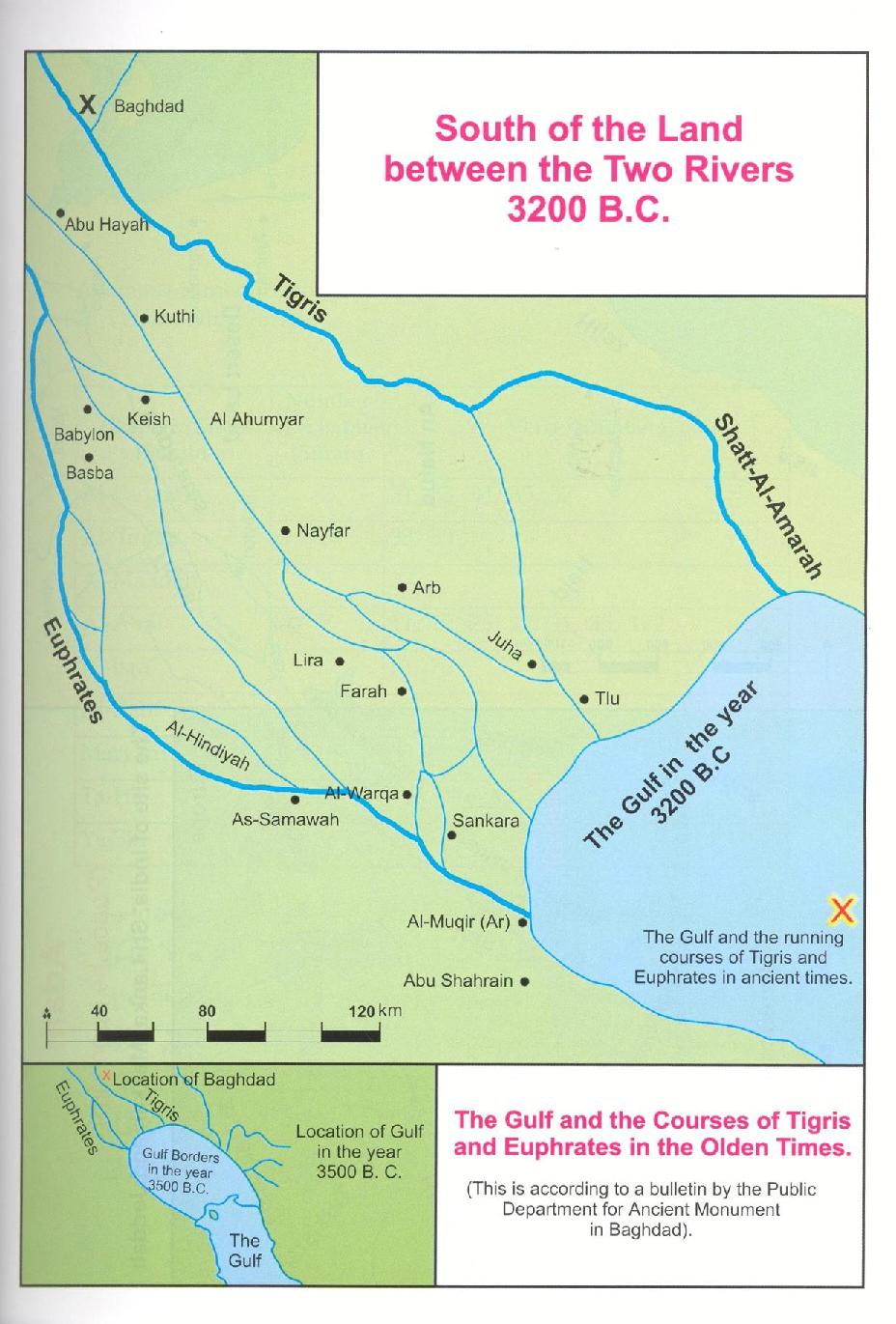 Atlas of the Quran