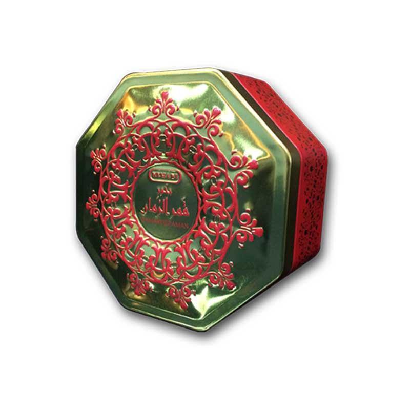 Bakhour Tablet Qamaruzzaman 50g