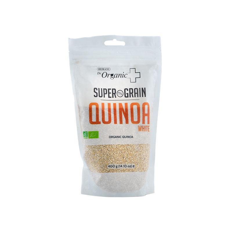 Hemani Quinoa Seeds 400G - DeenSquare.com