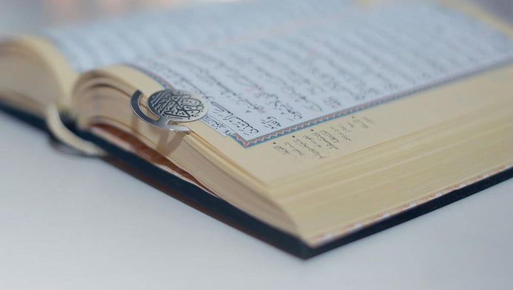 Quran Clip by Learning Roots - DeenSquare.com