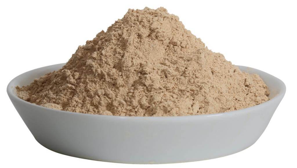 Qust Al Bahri Powder (White Costus Powder) By Springato - القسط البحري