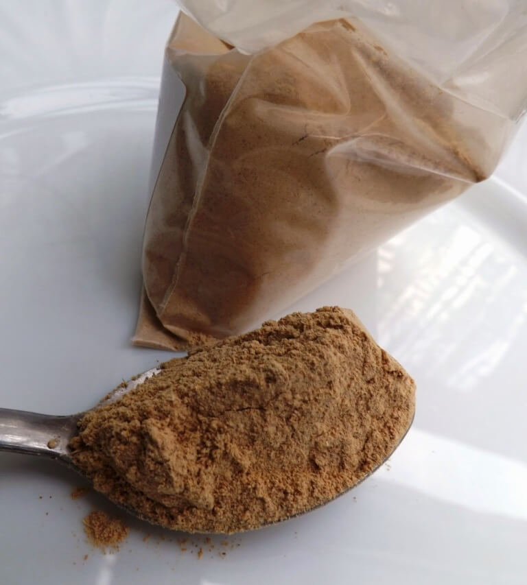 Qust AL Hindi (Indian Costus Powder) - 500g - Springato