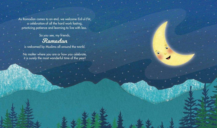 RAMADAN AROUND THE WORLD by Ndaa Hassan - DeenSquare.com