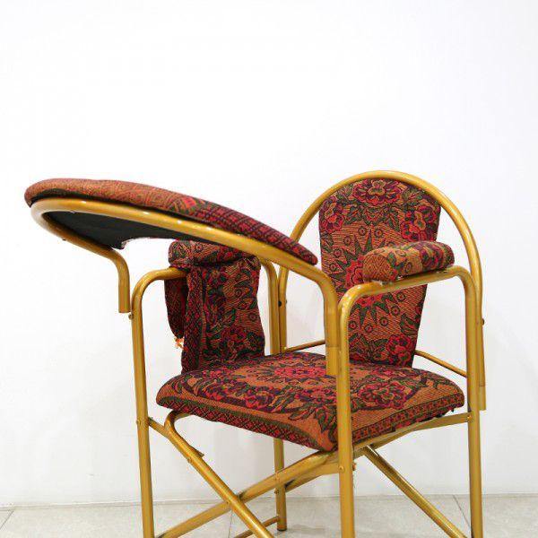 Prayer Chair (كرسي الصلاة)
