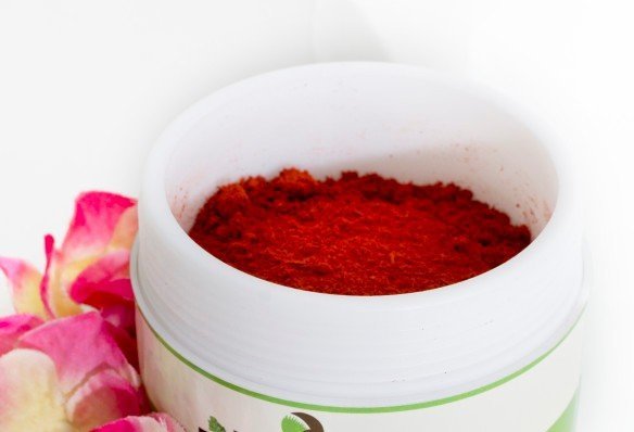 Red Sandal wood Powder for Face (Rakta Chandan) - Springato