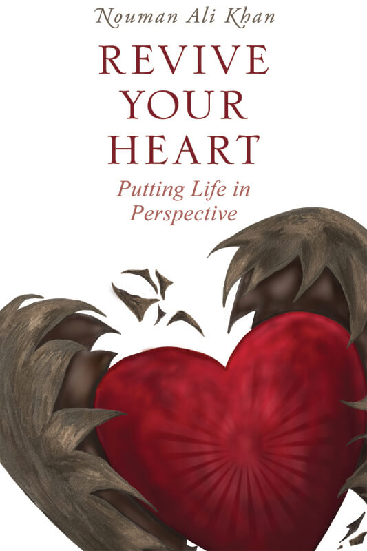 Revive Your Heart: Putting Life in Perspective 
