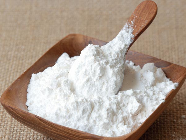 Rice Powder for Face