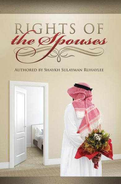 Rights Of The Spouses